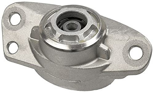 Domlager Federbeinstützlager Hinten Set Links + Rechts Kompatibel mit Audi A3 8P 03-12