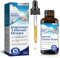 30ml Trattamento Unghie Piedi, Smalto Nude rinforzante unghie fragili, Ripara, Proteggi e Rigenerate per unghie piede
