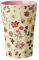 Rice groß Melamin Becher Floras Dream Print