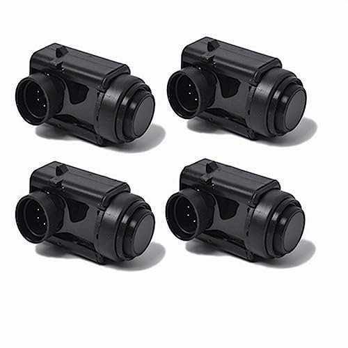 PDC Einparkhilfe 4PCS 0015427418 0035428718 A0015427418 PDC Parkplatz Sensor Für Mercedes Für Benz W163 W164 W203 W210 W211 W220 CL500 CLK320 ML350 PDC Parksensoren