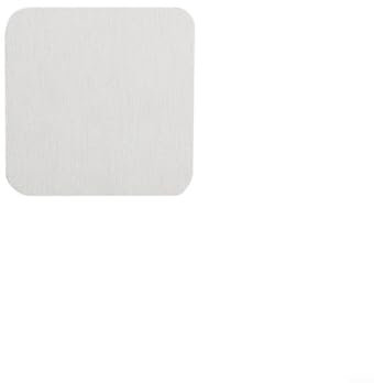 Diatomite Drying Stone Mat,Diatomaceous Earth Kitchen Soap Dish, Bathroom Trays, Water Absorbing Stone Used For Hand Soaps & Plants & Toiletries(8x8cm)