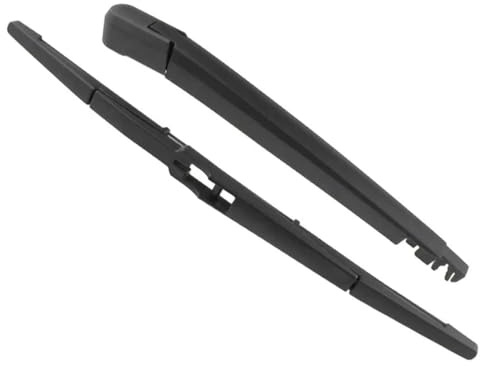 LMMPP Escobilla y Brazo del limpiaparabrisas Trasero para Chevrolet para Cruze 2013 2014 2015 2016 limpiaparabrisas Trasero del Coche