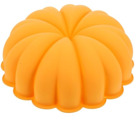 Cabilock Stampo Per Torte Di Halloween Silicone Stampo Riutilizzabile Antiadherentente Per Dolci Facile Da Sformare e Pulire Ottimo Per Regali e Feste