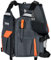 VEVOR Schwimmweste für Wassersport (PFD), Rettungsweste mit wasserdichtem Nylon und 110N Auftrieb, Kajakweste Lifejacket für alle Wasseraktivitäten – Angeln, Kajakfahren, Surfen usw., Erwachsene XL