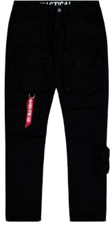 Alpha Industries Herren Hose Tactical Pant