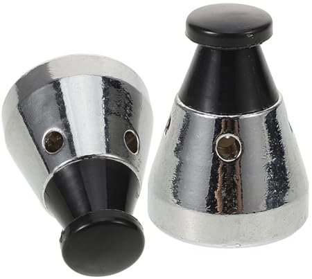jojofuny Pressure Limiting Valve Electric Cooker Safety Valve Replacement Parts Pressure Cooker Accessories