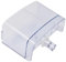 sparefixd Suitable for Beko CFD63 CFD64 Fridge Freezer Water Dispenser Tank