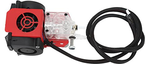 Extrudeuse Directe à Double Entraînement pour Ender 3 V2 avec une Alimentation Améliorée et une Installation Facile