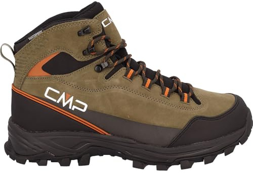 CMP Myzar Mid WP Hiking Boots EU 42