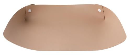 Futtermatte | rutschfeste, Fleckenabweisende Hochrandunterlage - Hundefutter Und Wassermatte - Für Pudel, Zwergspitz, Kätzchen, Wassernapf, Futternapf, Reisen,
