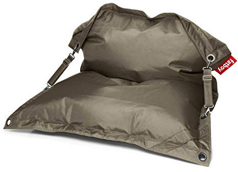 Fatboy 9000606 Outdoor, Farbe taupe 140 x 190 cm