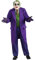 Rubie's IT888632-XL - Costume Joker Deluxe, XL