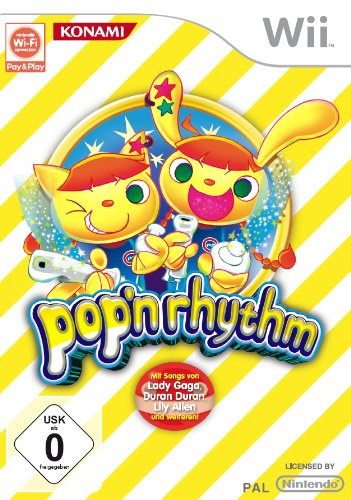 KONAMI