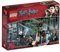 LEGO Harry Potter - 4865 - Jeu de Construction - La Forêt Interdite