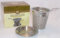 Cha Cult - Filtro in acciaio INOX, misura XL, 8 cm