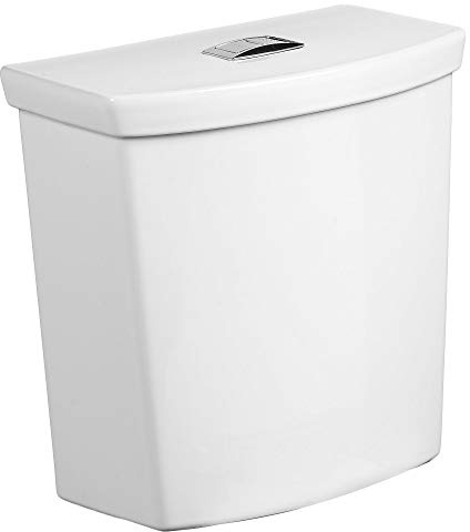 H2Option® Dual Flush 1.28 gpf/4.8 Lpf and 0.92 gpf/3.5 Lpf 12-Inch Rough Tank