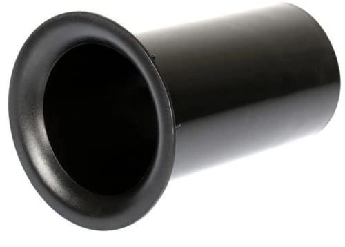 Sound Way Tube Bassreflex Airport Ø du Tube 70 mm Lunghezza Tubo 150 mm