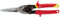 Milwaukee 0 0, 48-22-4537, Rot