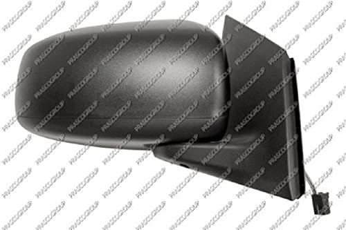 PRASCO MB1007303 Außenspiegel Seitenspiegel Seitenrückspiegel konvex ungetönt rechts