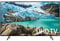 Samsung UE55RU7172 TV 55 4K UHD Smart TV BLUETOOT LAN DLNA DVT2 DVBS2 HDR10+