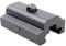 LSB-Hunting, Sling Swivel Stud Adapter Aluminium Gewehr Zweibein Halterung für Harris Rail Mount Outdoor Jagd Werkzeug