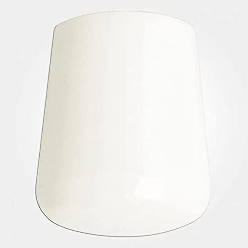 Eterna WELLDIFF Yesss PC Shade for Well Glass Fitting Lighting