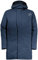 Uvex K26 Herren-Parka - Dunkelblaue Männer-Outdoor-Jacke XL