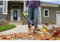 Ryobi P2108A ONE+ 100 MPH 280 CFM 18V Lithium-Ion Cordless Jet Fan Leaf Blower