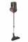 Kooper 5903386, Airone 2.0 Grigio/Rosso Aspiratore Telescopico