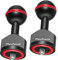 MINIFOCUS 2Pcs 1'' Ball Adapter auf 1/4-20 Schraube, Universal Kugelgelenk Halterung mit 1/4 Schraube Basis Adapter für Unterwasser Kamera Arm Tray Tauchen Fotografie System