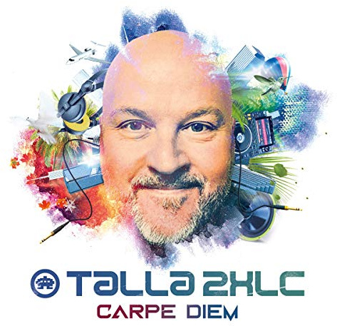 Carpe Diem inkl. exclusiver Nonstop DJ Mix)