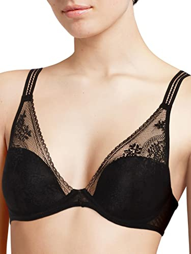 Passionata - Reggiseno da Donna Nero 2C