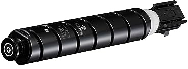 Canon - Toner - C-EXV58-3763C002 - Black - 71.000pages