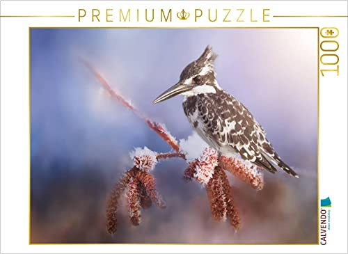 CALVENDO Puzzle | 1000 Teile Lege-Größe 64 x 48 cm Foto-Puzzle für glückliche Stunden