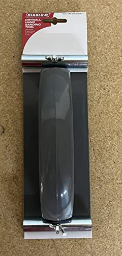 Freud Diablo Sheet Pole Sanding Tool