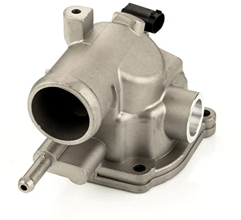 LST Kühlmittel Thermostat Gehäuse 87°C W204 W211 W220 2.0CDI 2.2CDI