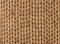 Korkstoff, Kork, Korktabete MANDY-aus Portugal-Tapezieren, Basteln, Covern & Nähen-ca. 66 cm Breite x 50 cm Länge-Meterware (Quadrate-27006)