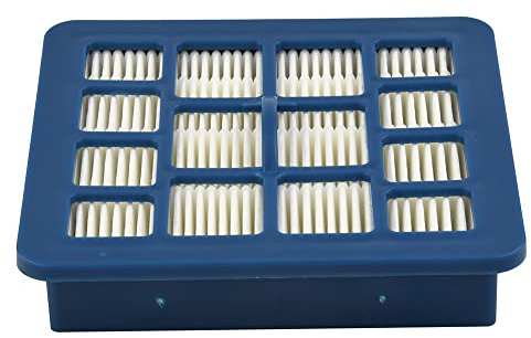 AUJAN 2 Teile/Satz Staubsauger Filter Fit for Koenic KVC 7321 Staubsauger Ersatzteile Zubehör Lobenswert