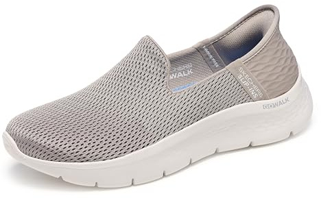 Skechers Slip-INS GO Walk Flex