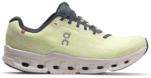 On Running Damen Cloudgo Sneaker, Hay Sand, 42 EU