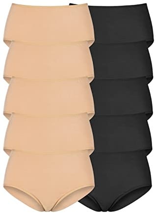 PETITE FLEUR Damen Taillenslip