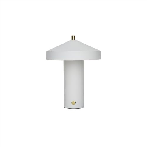 OYOY Lampe aus Stahl 18xH24.5cm