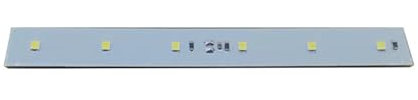 Placa de luz LED de repuesto para refrigerador BCD-450W Series CQC08134027008 F12975, accesorios de refrigerador, placa de luz duradera