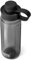YETI Yonder Bouteille d'eau avec bouchon d'attache, charbon de bois, 750 ml