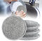 Maxmoc Spülschwamm, Küchenschwamm, Wire Dishwashing Rags zum Nass & Trocken, Wiederverwendbar Topfreiniger Putzlappen, 4 Stück Geschirrspüllappen aus draht für Küche Haushalt