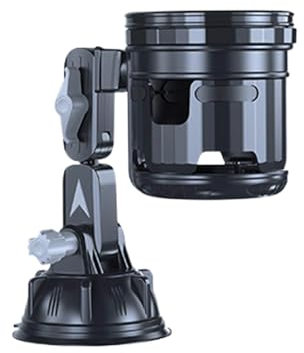 Car Cup Holder, Vehicle Drink Cup Stand With Suction Cup Adjustable Car Drink Bottle Holder Window Mount Cup Holder Car Drink Cup Holder Car Door Cup Holder For Trucks Vehicles