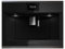 Küppersbusch CKV 6800.0 S2 K-Series.8 Einbau-Kaffeevollautomat Schwarz/Black Chrome