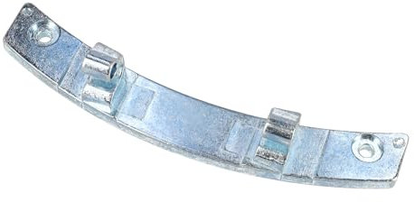 sparefixd Suitable for AEG Tumble Dryer Door Hinge 1366253233