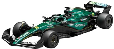 Mondo Motors - 1:18 Aston Martin F1-50114