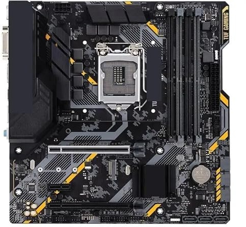 B365M-PLUS1151 DDR4 HDMI M.2 m Motherboard